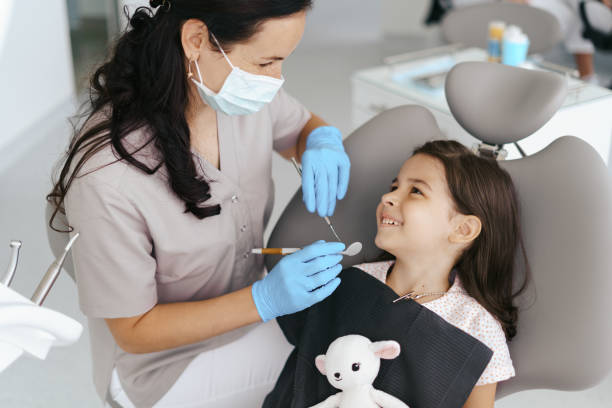 Best Emergency Dentist for Knocked-Out Tooth in USA